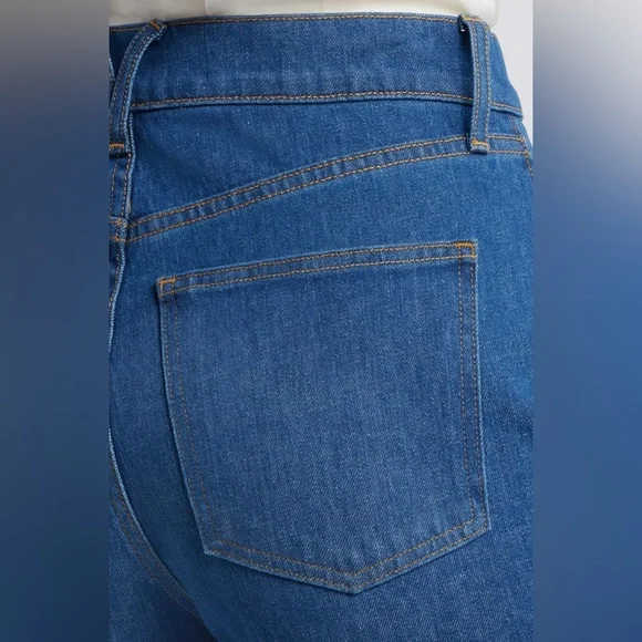 ๐HP๐Veronica Beard โAlenaโsโ Slim Jeans. Size 29 - Picture 4 of 15